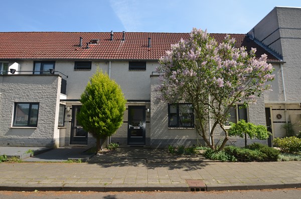 Medium property photo - Leuvensbroek 1306, 6546 XE Nijmegen